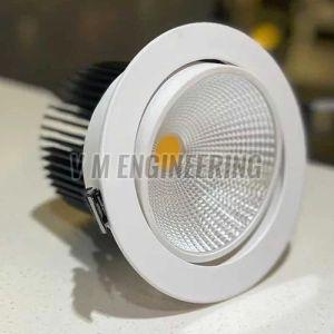 LED Movable Cob Light