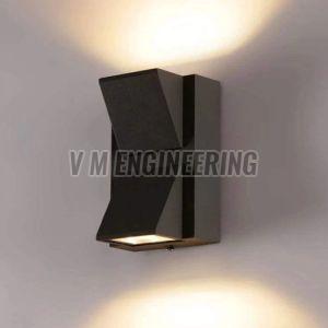 LED Outdoor Wall Light
