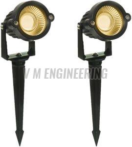 LED Spike Light