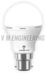 Tecno Type LED Bulb