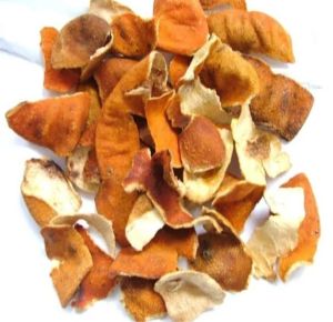 Orange Peel