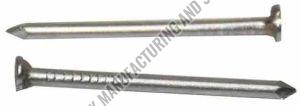 1/4 Inch HB Wire Nail