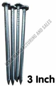 3 Inch HB Wire Nail
