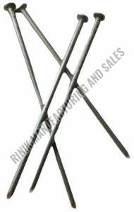 5 Inch HB Wire Nail