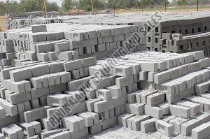 Fly Ash Brick