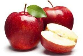 Fresh Apple