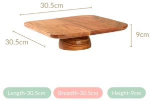 Cake Stand