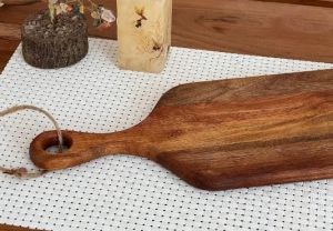 Wooden Chopping Cutting Board
