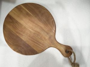 Round Chopping Board