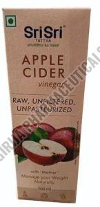 Sri Sri Apple Cider Vinegar