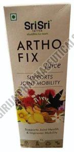 Sri Sri Artho Fix Joint Mobility Juice
