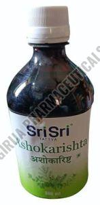 Sri Sri Ashokarishta Tonic
