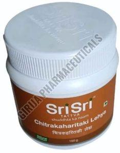 Sri Sri Chitraka Haritaki Lehya