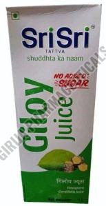 Sri Sri Giloy Juice