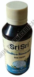 Sri Sri Medhya Rasayan Memory Booster Syrup