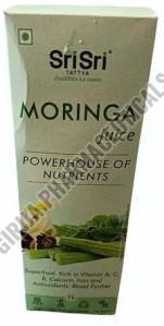 Sri Sri Moringa Juice