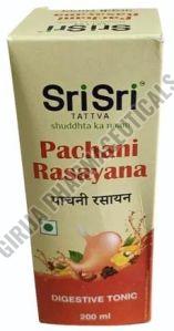 Sri Sri Pachani Rasayan Digestive Tonic