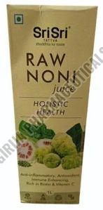 Sri Sri Raw Noni Holistic Health Juice