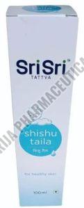 Sri Sri Sishu Taila