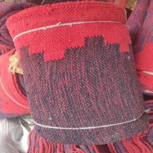 12x8 mm Khadi Cotton Durries