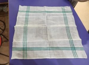 Khadi Cotton Rumal