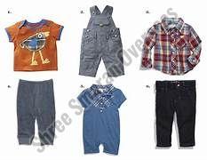 Button-Up Cotton Baby Jumpsuit
