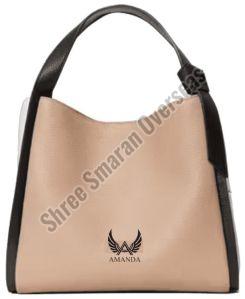 Chic Leather Sling Bag for Women