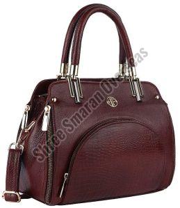 Ladies Eco-Friendly Leather Bag