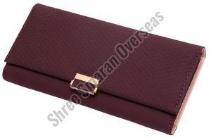 Luxury Crystal Studded Clutch