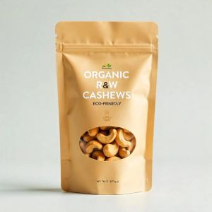 Raw Cashew Nuts