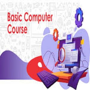 Computer Training Service