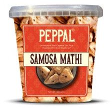Samosa Mathi
