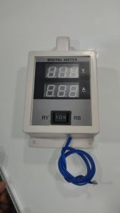 Digital Wall Meter
