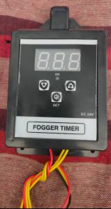 Fogger Timer