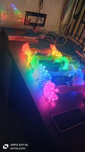 LED Decoration Lights