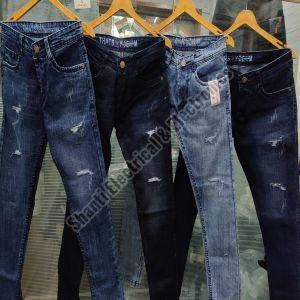 Mens Stylish Jeans