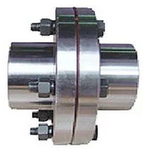 Carbon Steel Rigid Coupling