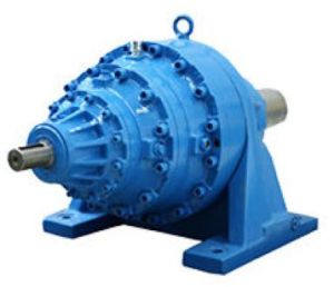 Cast Iron Planetary Gearbox