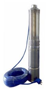 Deep Well Submersible Pump