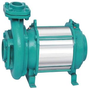 Double Body Openwell Submersible Pump