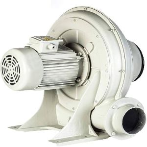 High Pressure Centrifugal Blower