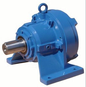Mild Steel Cyclodal Gear Box
