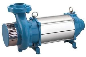 Monoblock Submersible Pump