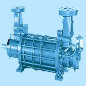 MultiStage Centrifugal Pump
