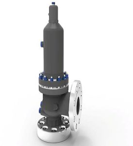 Pressure Relief Valve
