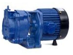 Single Stage Vacuum Pump