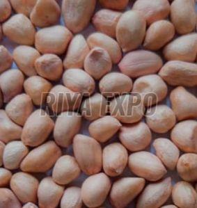 Brown Peanuts