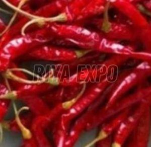 Dry Red Chilli