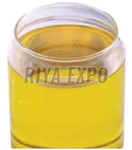 Ginger Rhizome Oil