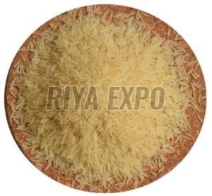 Golden Sella Basmati Rice